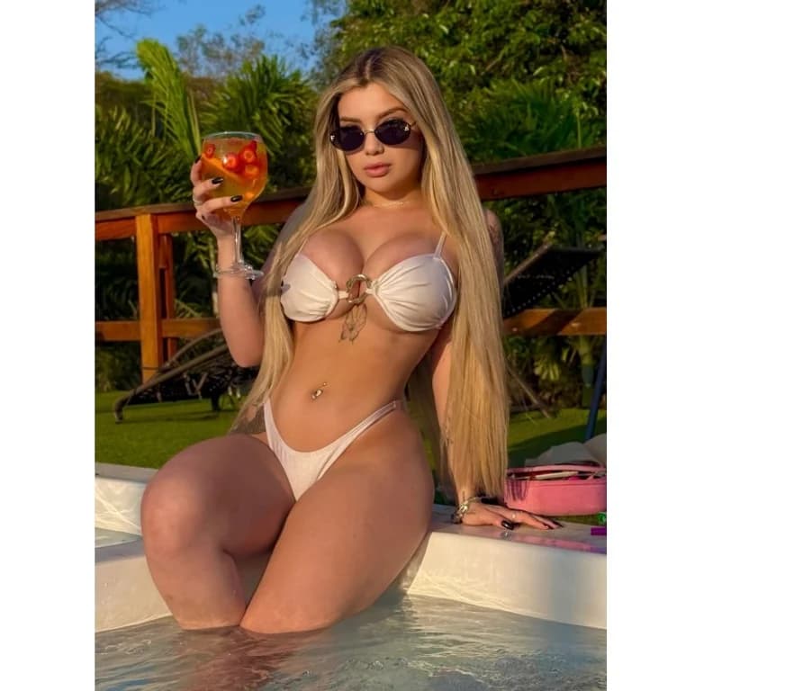 💦 Flirty, Naughty & Irresistibly Hot 🔥🍑