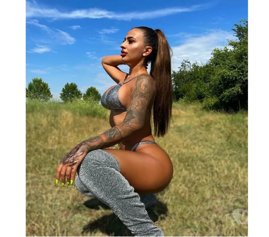 Katrina 💫 genuine, confident, and full of energy 🔥🔝 independent escort in bristol uk