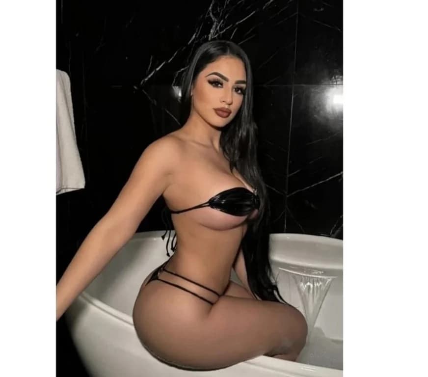 🔥🌶️ Camila 💋 Real Girl, Real Vibes Only independent escort in becontree uk