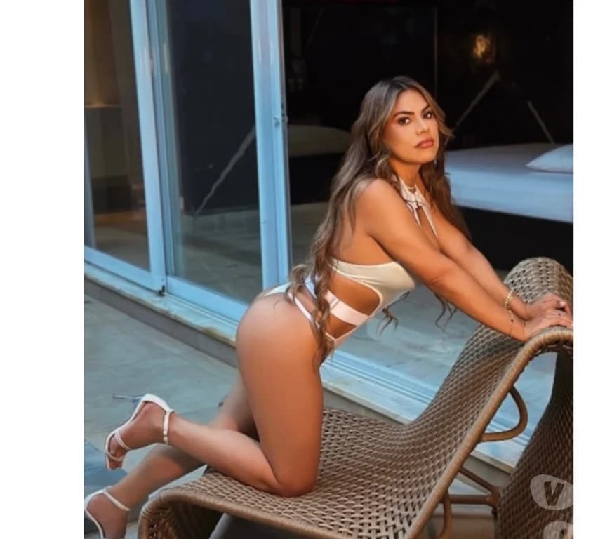 😈READY TO PARTY🇧🇷 🌹 Fun & Full of Energy independent escort in weybridge uk