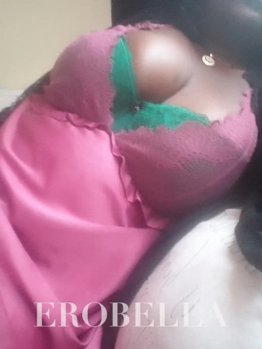 🌸 Elegant Ebony Charm ❤️ Kind, Confident & Genuine independent escort in hamilton uk