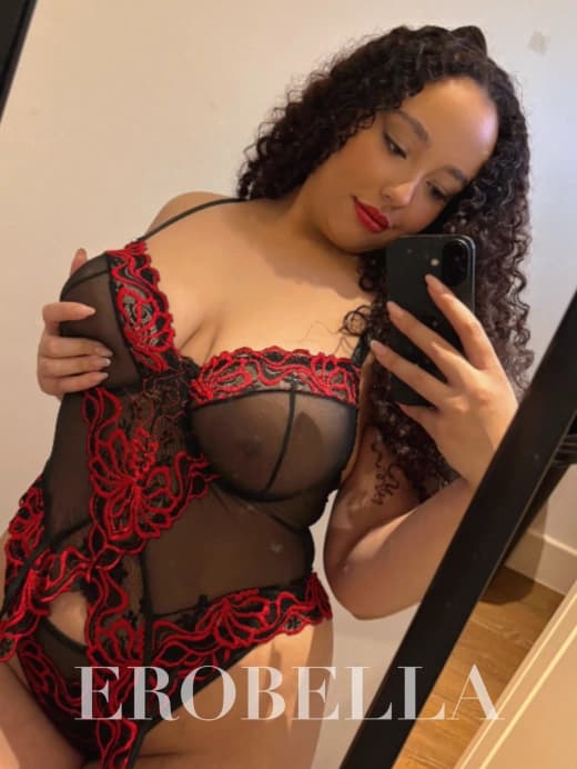 💫 Meet Estefanny | Sophisticated, Friendly & Discreet Compa independent escort in altrincham uk
