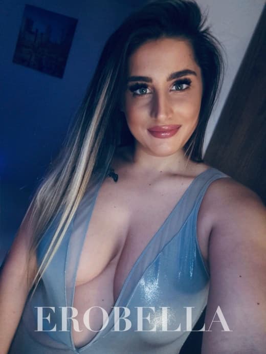💫 Stella 🌸 Beautiful, Classy & Full of Charm ✨