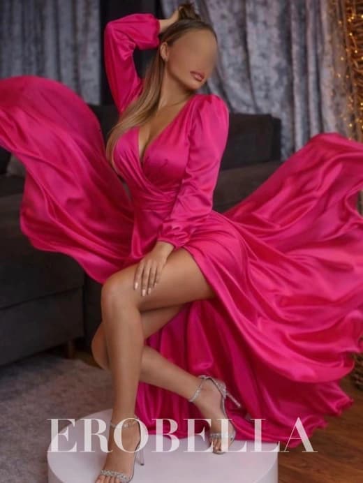 ✨ Discover the Charm of Sophia S 🌹 independent escort in walton-on-thames uk