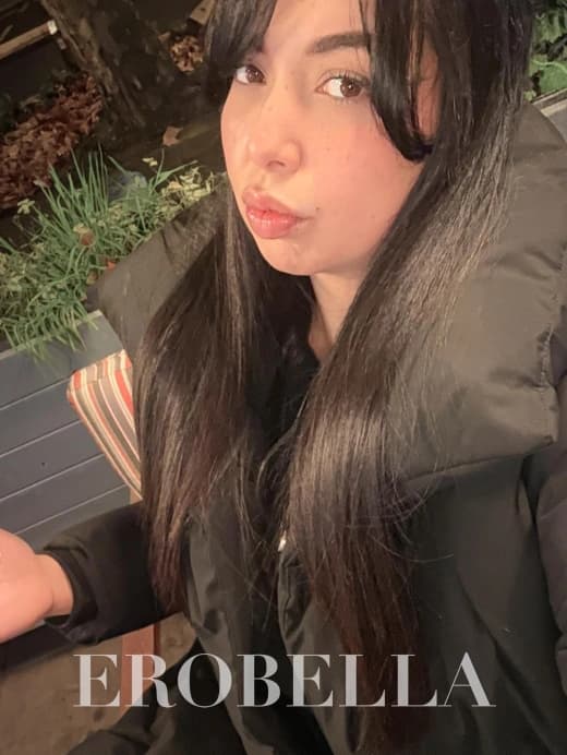 💕 Discover English GFE Curvy and Fun Outcall! 🌹 Book Today