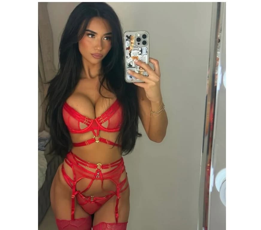 💦 RUBY 🔥 AVAILABLE TODAY independent escort in basingstoke uk