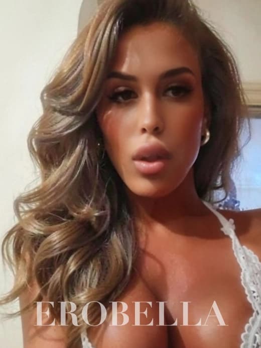 โจ Discover the Allure of GIGI Vixen ๐น independent escort in petersfield uk