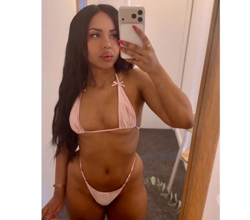 Anna 🔥🇧🇷 bold, confident, and naturally alluring 💋 independent escort in bristol uk