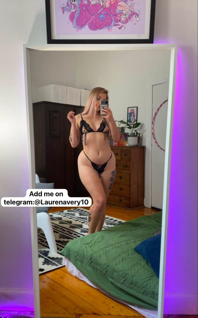 Lauren independent escort in wigan uk