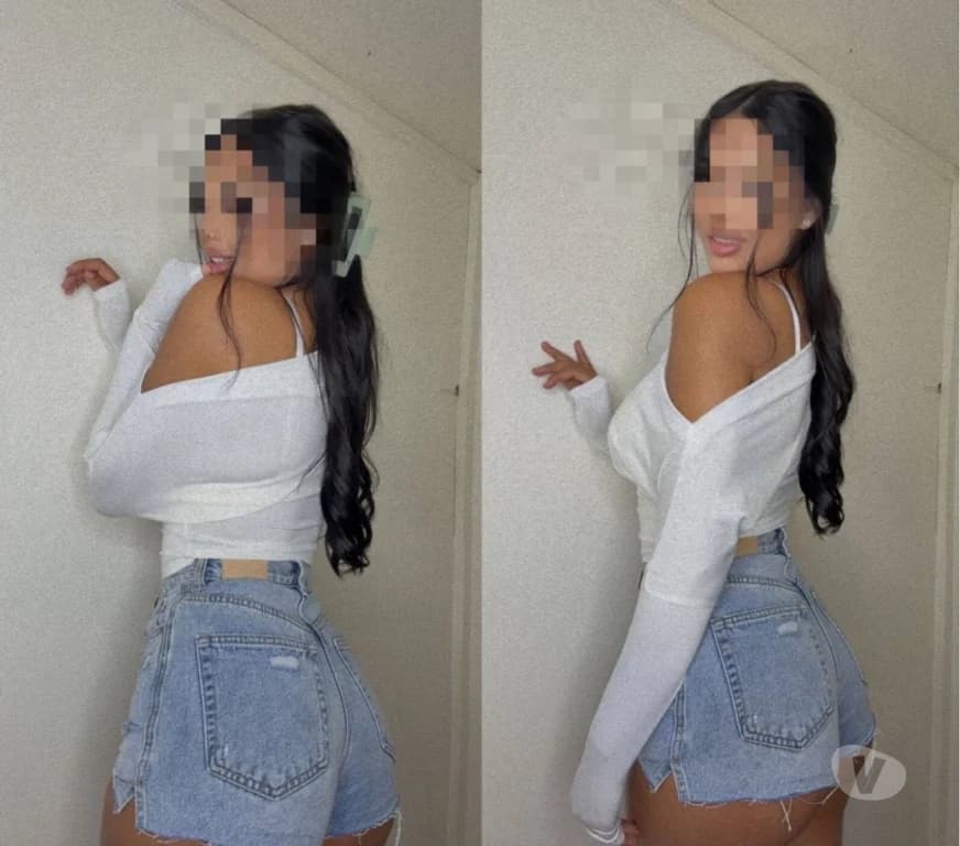 π SOPHIE π 100% REAL & FULL OF CHARM escort in batley profile photo
