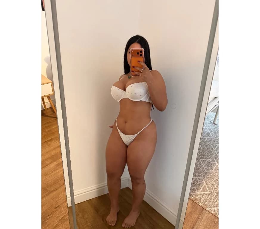💕 Carla 🇧🇷 100% Genuine Brazilian Beauty 🥰 independent escort in godalming uk