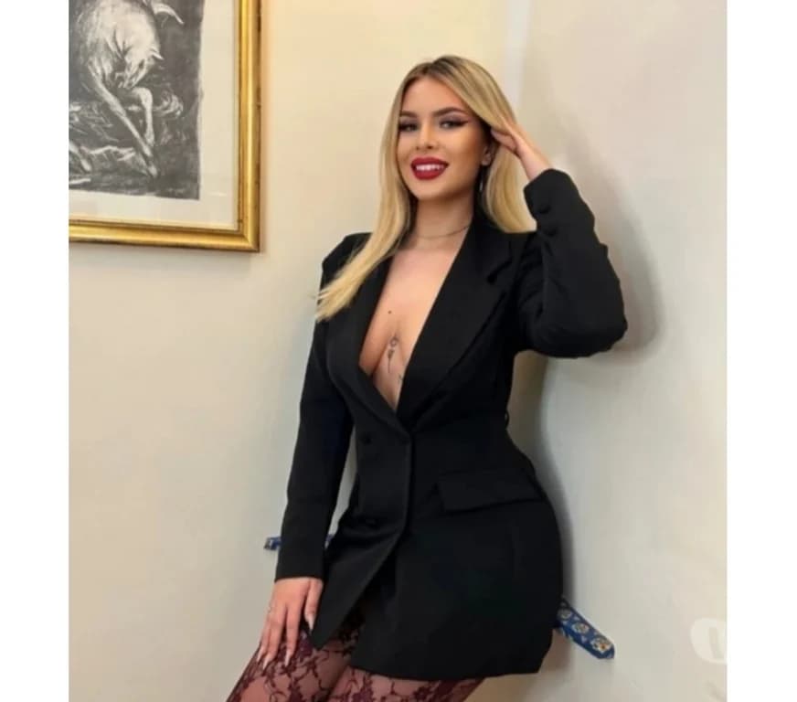 💃 Sweet Party Princess 💦 Warm Vibes & Good Times 🔥 independent escort in becontree uk