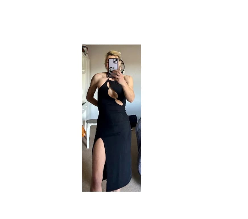♥️ Bombshell Vibes 💋 British & Beautiful ✨