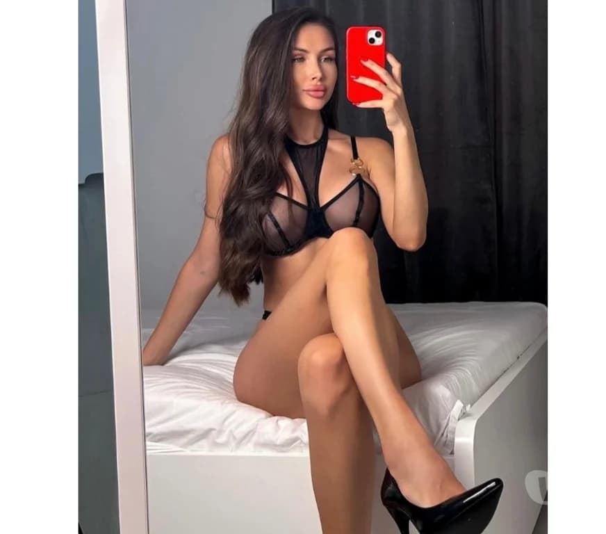 ❤️ JASMINE 🔥 REAL PIC BABE