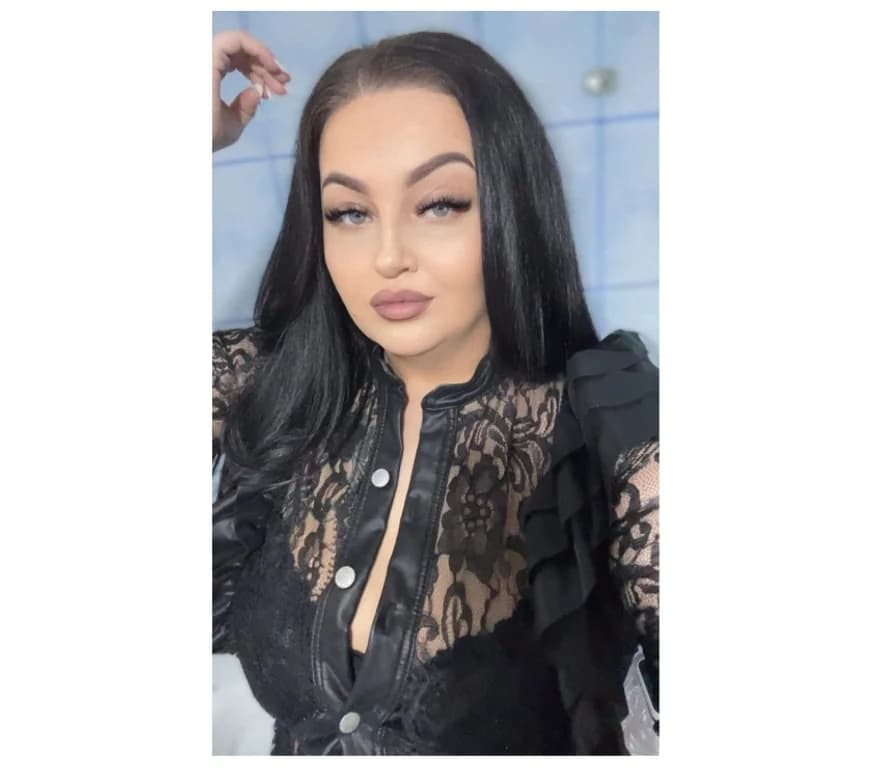 π CARLA π₯ GORGEOUS, PLAYFUL & EASYGOING independent escort in billingham uk