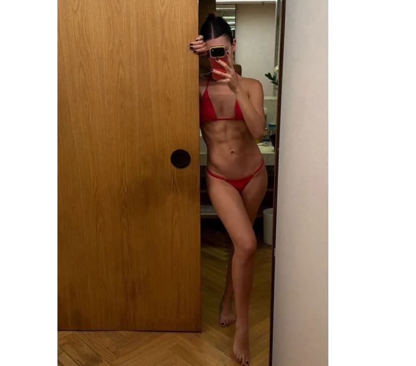 π GOOD VIBES ONLY π HOT BRAZILIAN CHARM escort in bishops-stortford profile photo