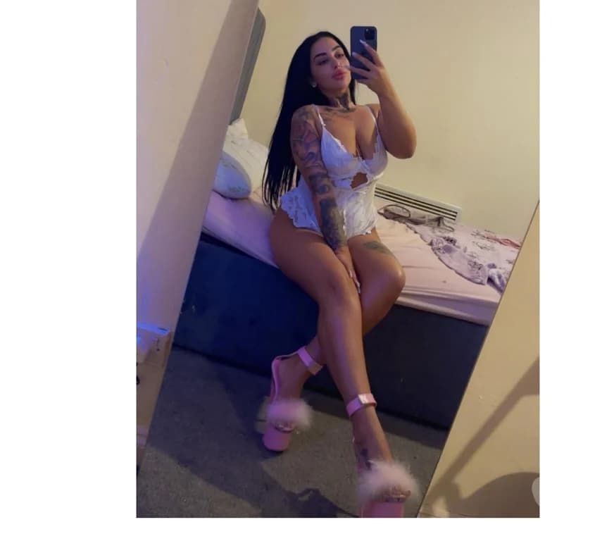 ♥️ Luna ♥️ Just Arrived – No Rush Experience independent escort in barry uk