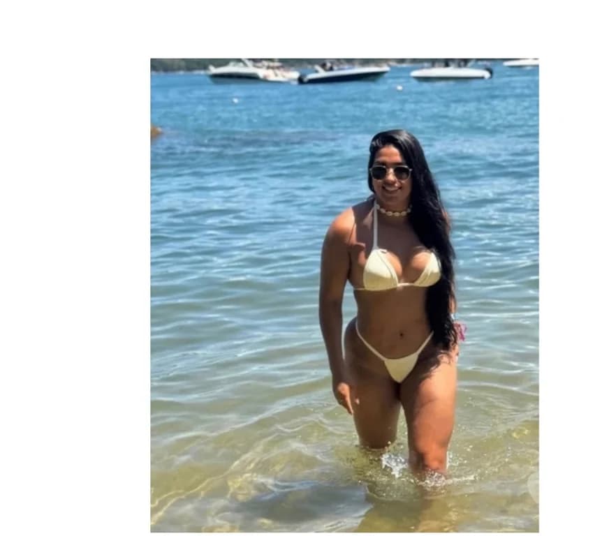 Bárbara 💃🇧🇷 Festa Girl 🍷 Fun & Energy 🔥 independent escort in bootle uk