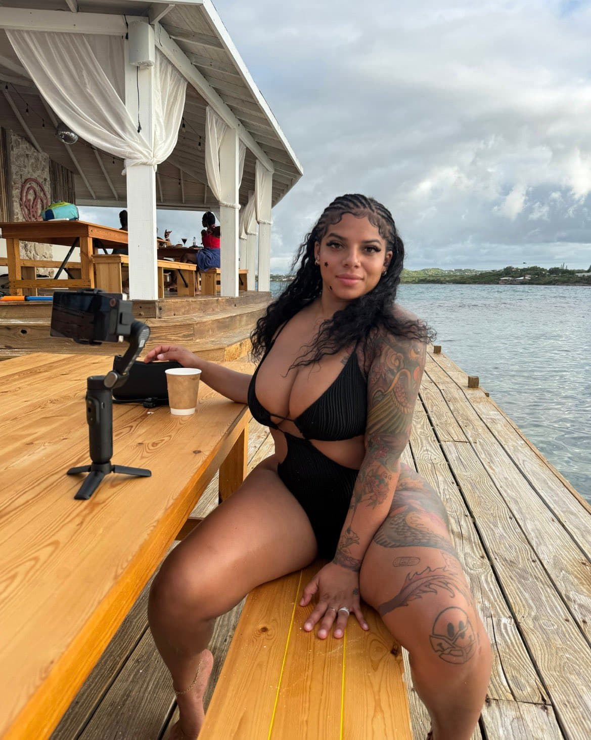 Beatrice is always at your services independent escort in oldham uk