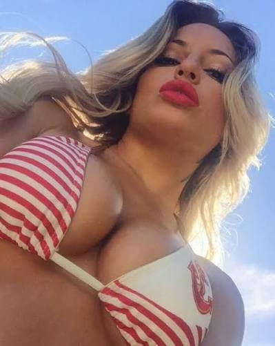 New babe in town independent escort in birmingham uk