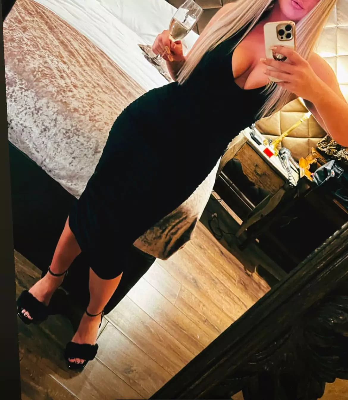 β¨ Karina β Pure Charm & Grace escort in barnsley profile photo