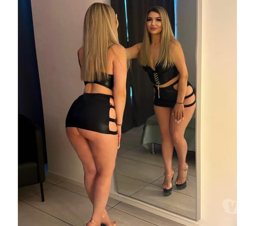 ✨ Welcome 🔥HOT Chloe 🔥NEW PARTY GIRL🥂 independent escort in petersfield uk