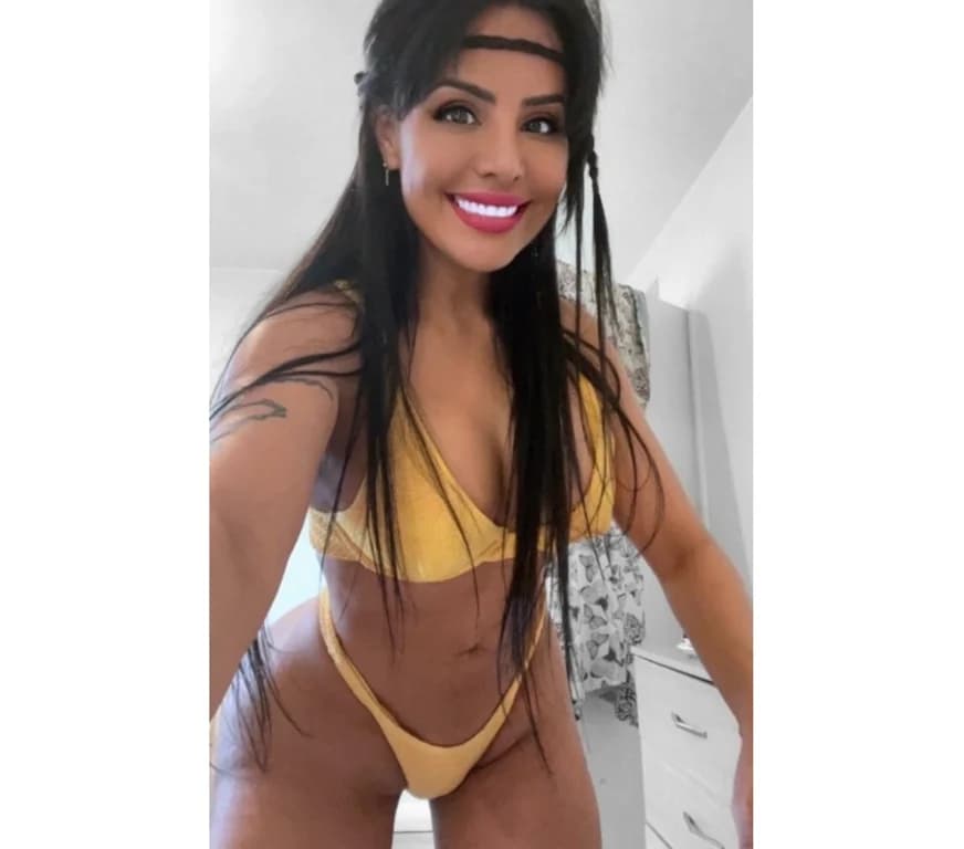 🌺✨Luna✨🌺 independent escort in rotherham uk