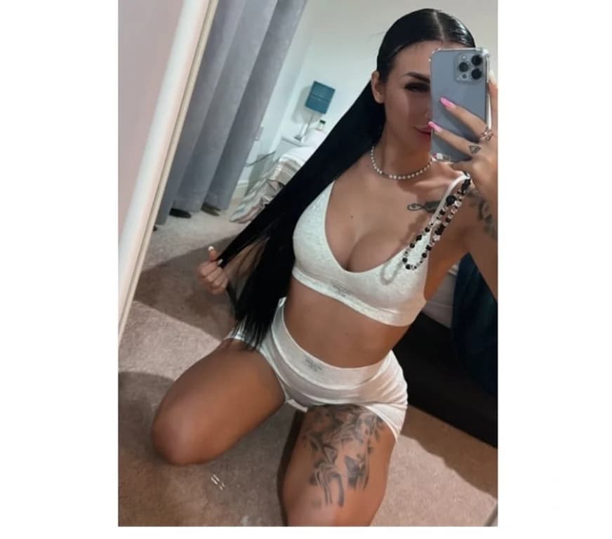 ❤️ SONYA 💋 BEAUTIFUL VIBES & AMAZING COMPANY independent escort in ayr uk