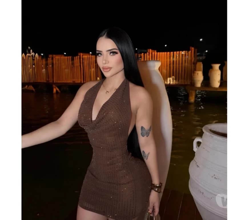 β¨ Discover REAL PICS, HOT AND SEXY BRUNETTE πΉ independent escort in rickmansworth uk