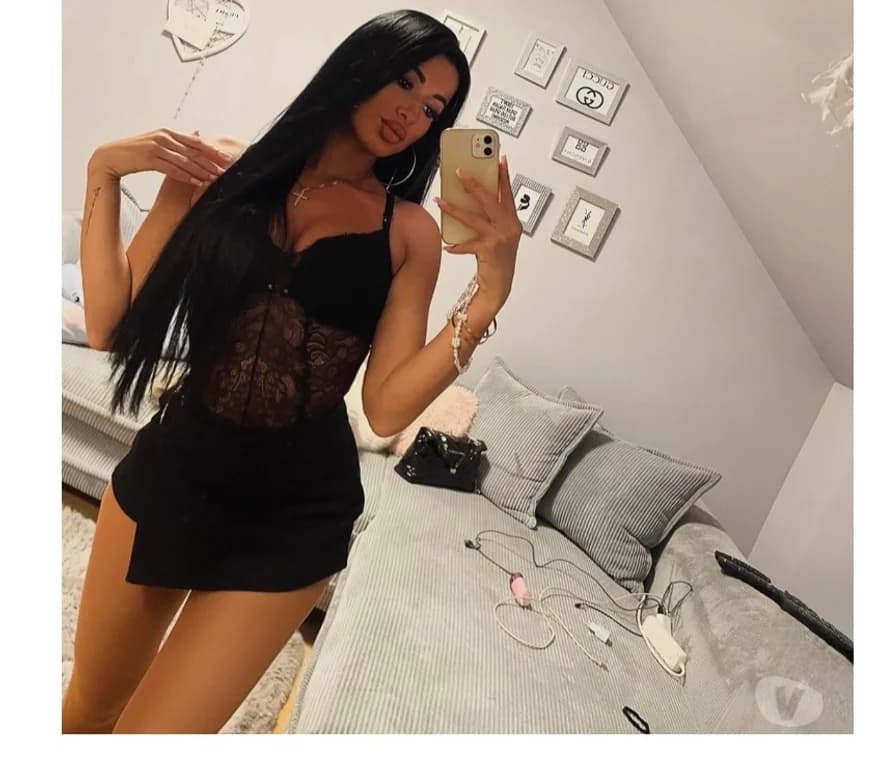 💋 Arabella 🔥 New Girl in Town • Sweet Energy ❤️ independent escort in batley uk
