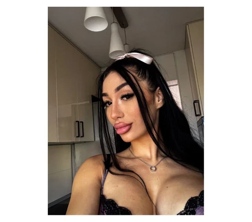 🌷 Yza 💕 Fun, Easygoing & New Around Here independent escort in alton uk