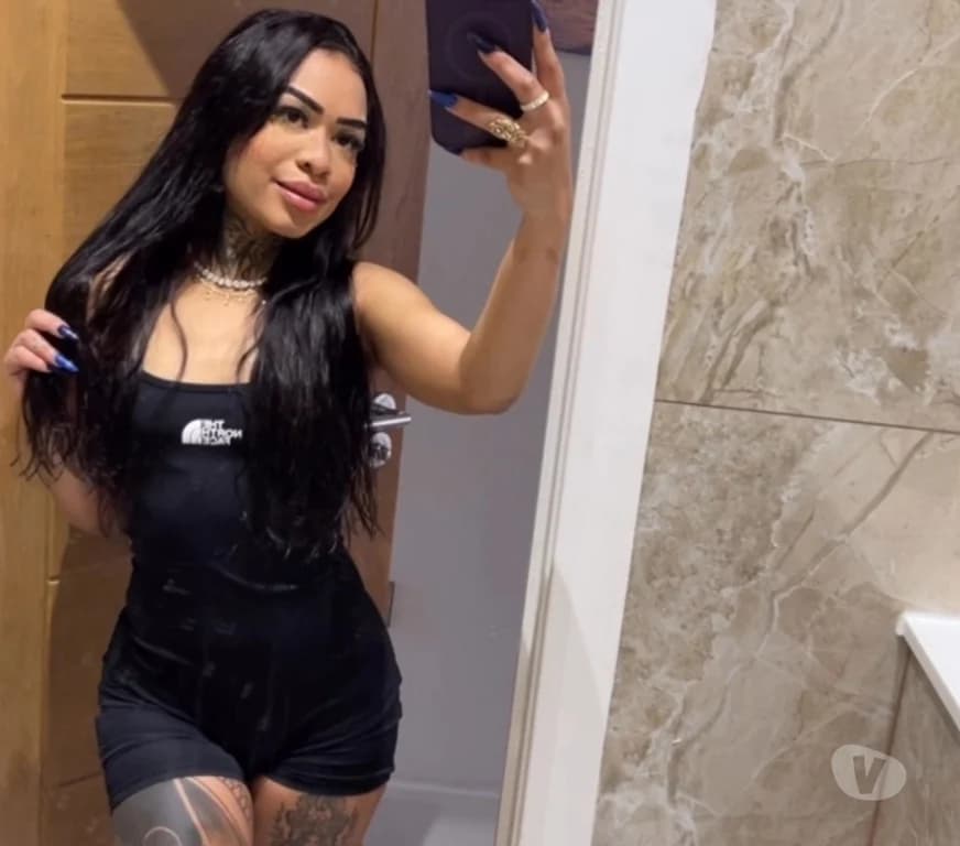 ✨ Leya ❤️🔥 Fresh Arrival for You independent escort in acton uk