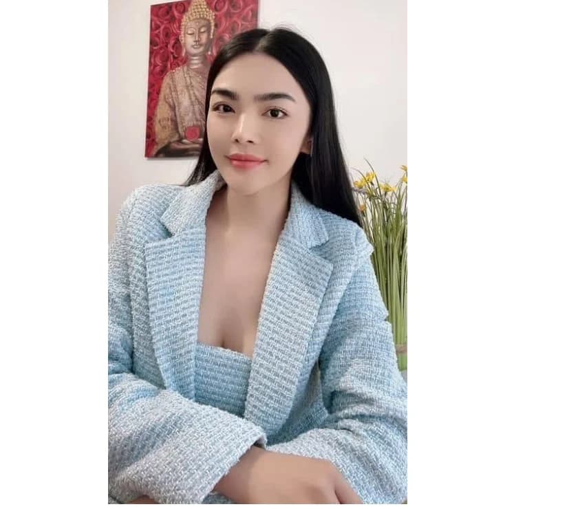 💋 Bebe 🍒 Relaxing Thai Massage ✨