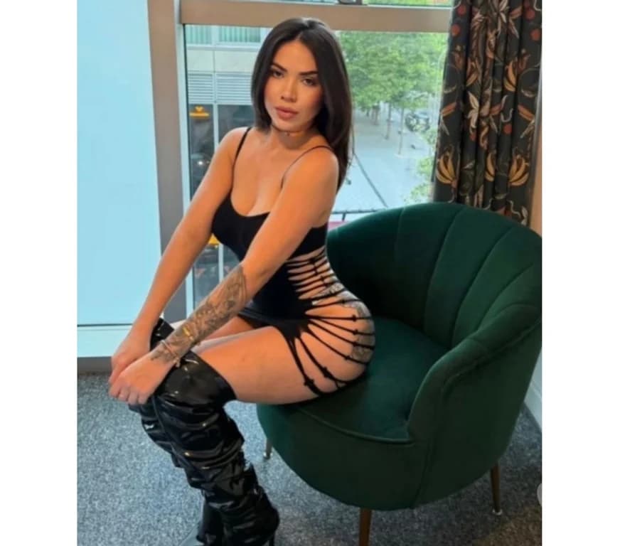🔥 Brazilian Beauty 🎉 Party Vibes independent escort in aylesbury uk