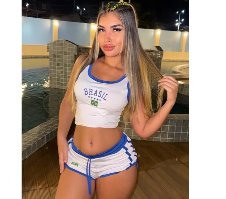 โจ Welcome BIG BOOTY BRAZILIAN independent escort in petersfield uk