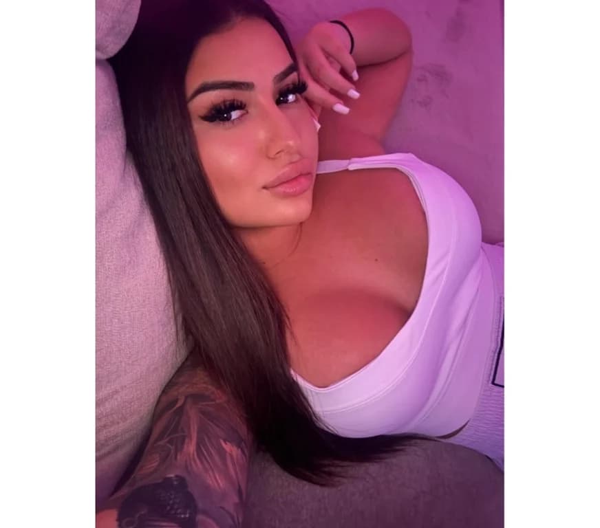 ❤️ LUNA 🍾 NEW FACE, BEAUTIFUL COMPANY independent escort in armagh uk