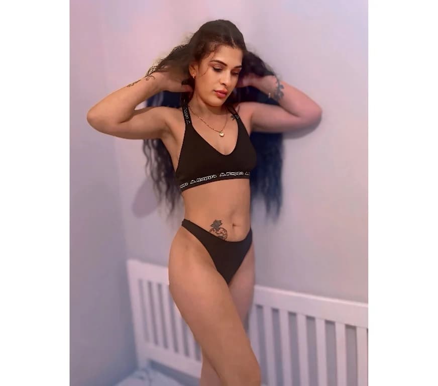 š GIULIA šÆ READY TO PARTY