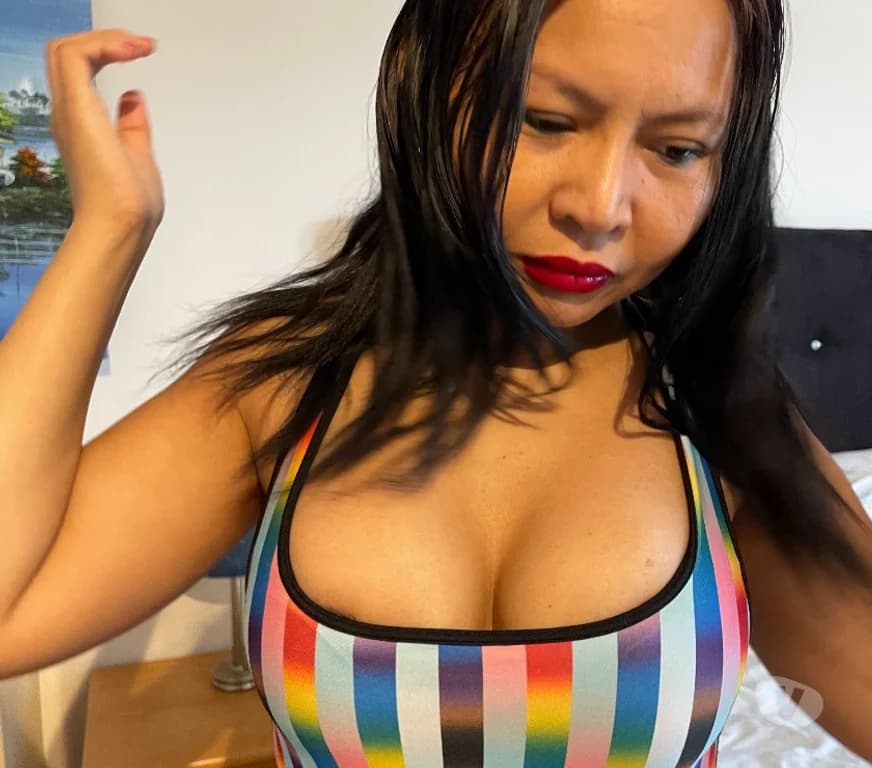🔥💕 THAI SWEETHEART ✨ REAL & VERIFIED independent escort in bromsgrove uk