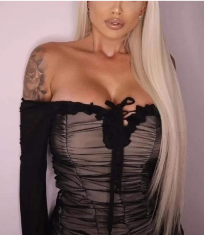 Delia🎉party all night🎉 - Stirling escort - Seductive Seekers