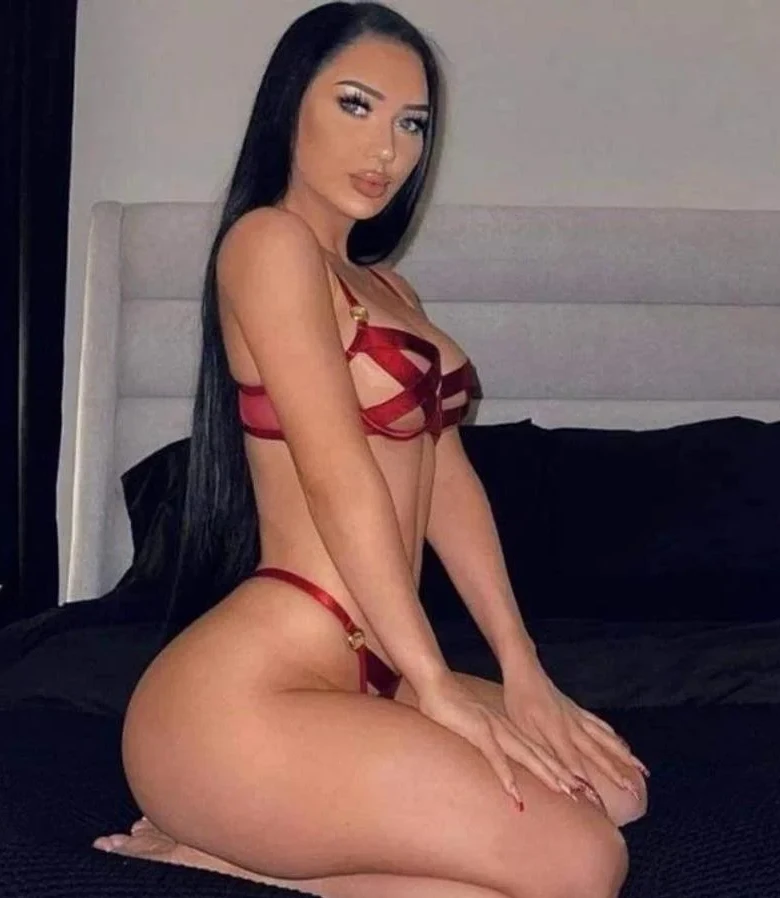 LATINA ❤️ Party girl❤️ OWOKISSING Sloppy BJ❤️24h - Leeds escort - Seductive Seekers
