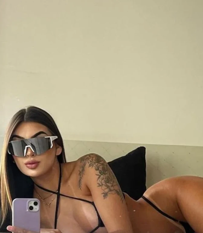 ⭐AZARA🥰 GET YOUR FANTASY COME TRUE!💖 - Coventry escort - Seductive Seekers