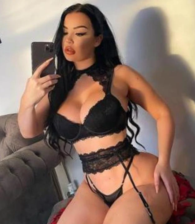 ✅REAL GIRL FRIEND EXPERIENCE🇧🇷REAL PHOTOS NO RUSH! - Coventry escort - Seductive Seekers