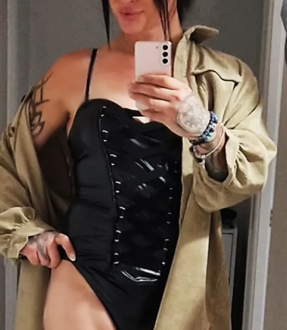 🔥TS Tia  new just one wekend here - Newburn escort - Seductive Seekers