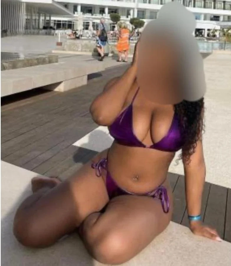 Exotic Caribbean 💦 - Slough escort - Seductive Seekers
