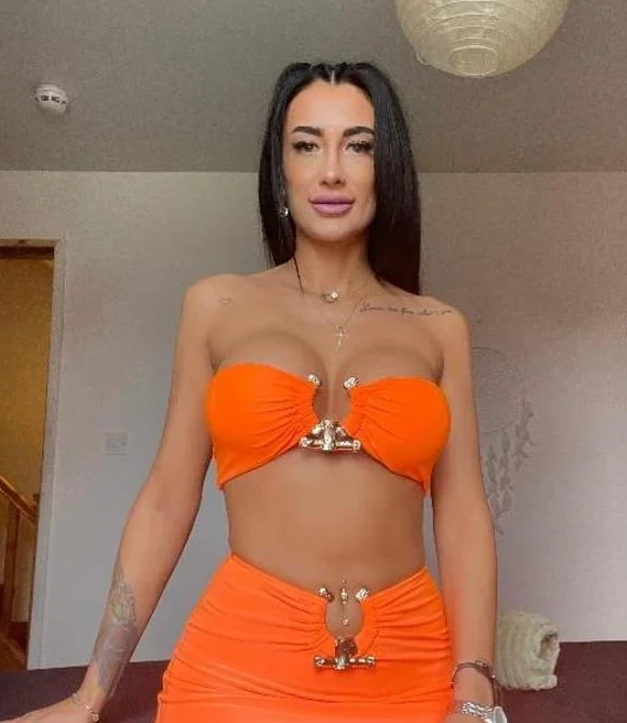 😻Cataleya 🌺 the best massage!!! 💆🏻‍♂️ - Telford escort - Seductive Seekers
