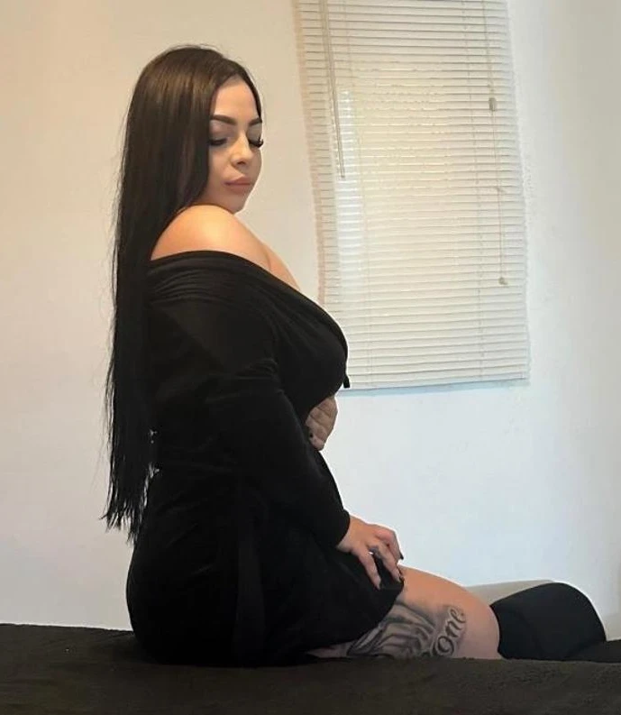 🌺Erika🌺Full body massage🌺 - Dudley escort - Seductive Seekers