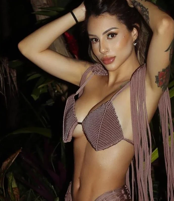 ❤️Ruby❤️Hot❤️PARTY GIRL🎉 - Basildon escort - Seductive Seekers