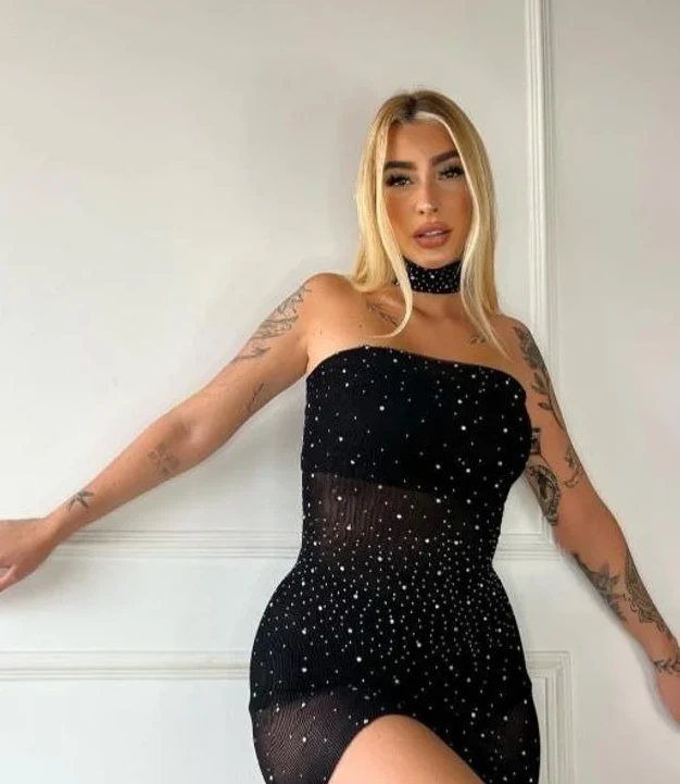 Bruna PARTY GIRL 🔝 REAL PIC 💯💋 - Coventry escort - Seductive Seekers