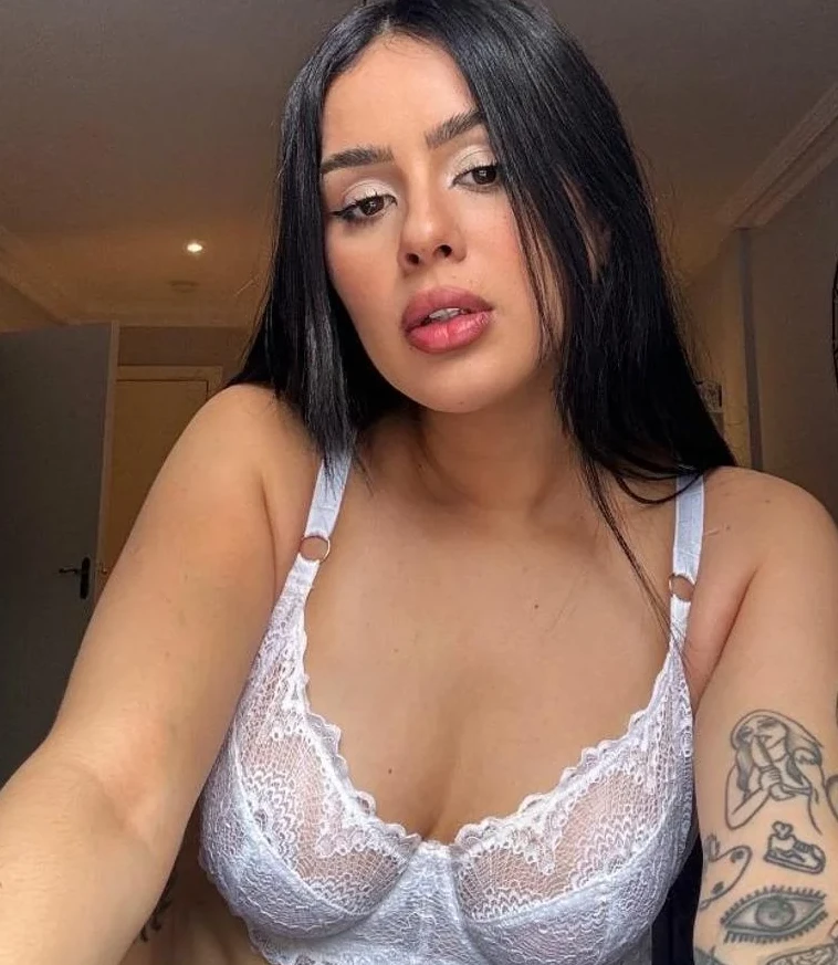 KHLOE🍒BRAZILIAN HIGH CLASS🇧🇷FIRST TIME💋💯%REAL - Cardiff escort - Seductive Seekers