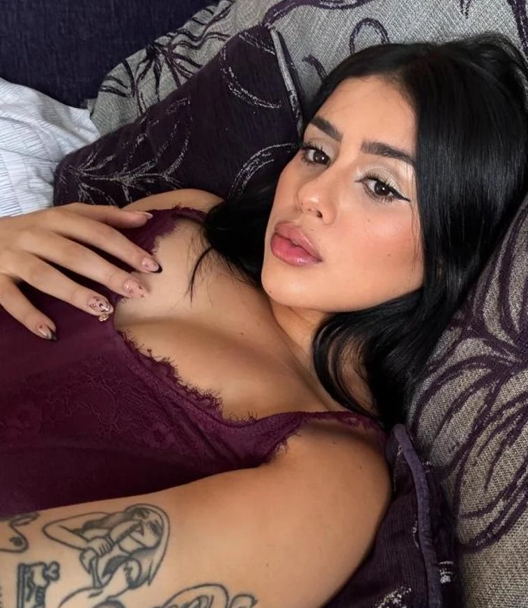 KHLOE🍒BRAZILIAN HIGH CLASS🇧🇷FIRST TIME💋💯%REAL - Cardiff escort - Seductive Seekers
